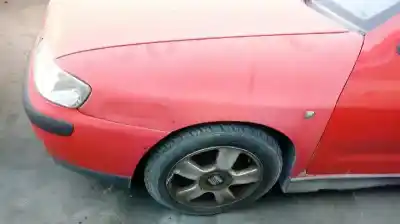 Verschrottungsfahrzeug seat cordoba berlina (6k2) signo des jahres 1999 angetrieben akl