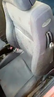 Verschrottungsfahrzeug seat cordoba berlina (6k2) signo des jahres 1999 angetrieben akl