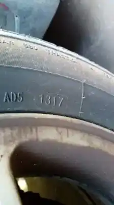 Verschrottungsfahrzeug seat cordoba berlina (6k2) signo des jahres 1999 angetrieben akl