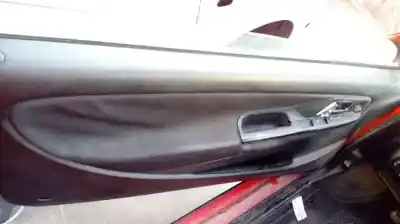 Verschrottungsfahrzeug seat cordoba berlina (6k2) signo des jahres 1999 angetrieben akl