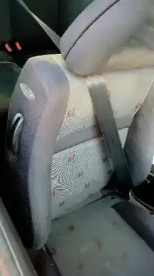 Verschrottungsfahrzeug seat cordoba berlina (6k2) signo des jahres 1999 angetrieben akl