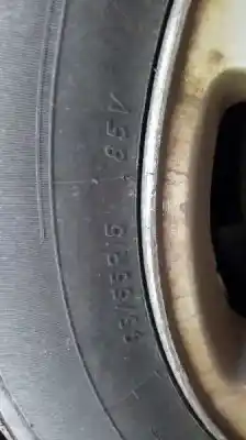 Verschrottungsfahrzeug seat cordoba berlina (6k2) signo des jahres 1999 angetrieben akl
