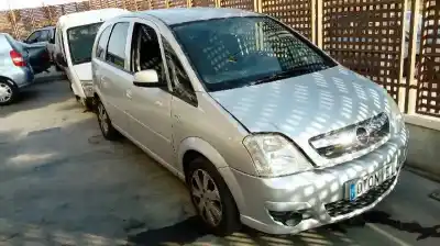 Veicolo di demolizione OPEL                                               MERIVA                                                                                                                                                                                                                                                     Enjoy                                                                                                                                                                                                                                                      dell'anno 2006 alimentato Z13DTJ