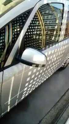 Утилизация автомобиля opel meriva enjoy года 2006 питание z13dtj