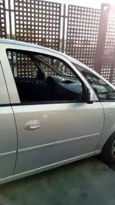 Утилизация автомобиля opel meriva enjoy года 2006 питание z13dtj