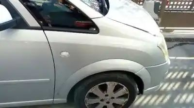 Утилизация автомобиля opel meriva enjoy года 2006 питание z13dtj