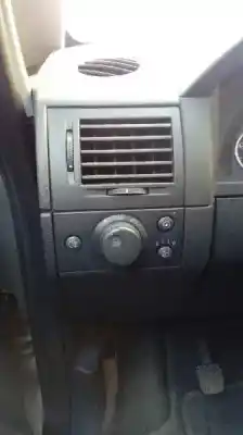 Утилизация автомобиля opel meriva enjoy года 2006 питание z13dtj