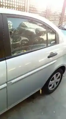 Veículo de Sucata hyundai accent (mc) gl do ano 2007 alimentado g4ee