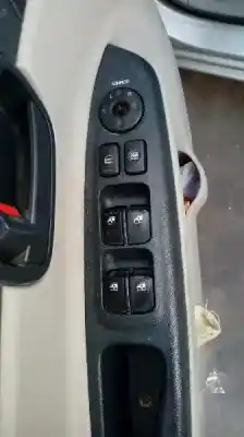 Veículo de Sucata hyundai accent (mc) gl do ano 2007 alimentado g4ee