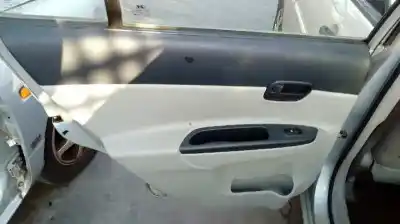 Veículo de Sucata hyundai accent (mc) gl do ano 2007 alimentado g4ee