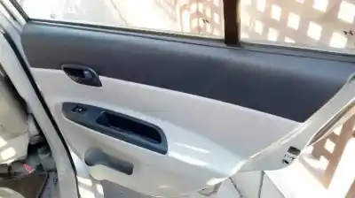 Veículo de Sucata hyundai accent (mc) gl do ano 2007 alimentado g4ee