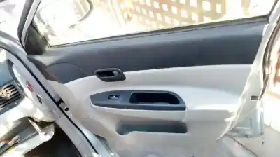 Veículo de Sucata hyundai accent (mc) gl do ano 2007 alimentado g4ee