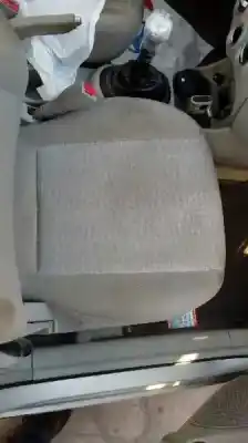 Veículo de Sucata hyundai accent (mc) gl do ano 2007 alimentado g4ee