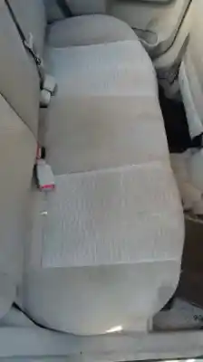 Veículo de Sucata hyundai accent (mc) gl do ano 2007 alimentado g4ee