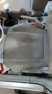 Veículo de Sucata hyundai accent (mc) gl do ano 2007 alimentado g4ee