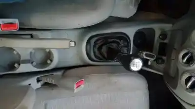 Veículo de Sucata hyundai accent (mc) gl do ano 2007 alimentado g4ee