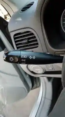 Veículo de Sucata hyundai accent (mc) gl do ano 2007 alimentado g4ee