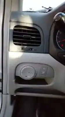 Veículo de Sucata hyundai accent (mc) gl do ano 2007 alimentado g4ee