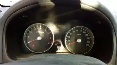 Veículo de Sucata hyundai accent (mc) gl do ano 2007 alimentado g4ee