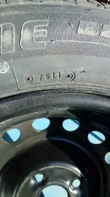 Veículo de Sucata hyundai accent (mc) gl do ano 2007 alimentado g4ee