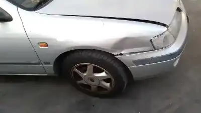 Здавання транспортного засобу nissan primera berlina (p11) básico року 1999 потужний ga16de