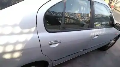 Здавання транспортного засобу nissan primera berlina (p11) básico року 1999 потужний ga16de