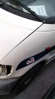 Vehículo de desguace nissan                                             vanette cargo                                                                                                                                                                                                                                              vanette cargo caja cerrada                                                                                                                                                                                                                                 del año 1999 con motor ld23 g