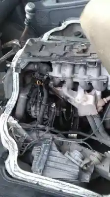 Vehículo de desguace nissan                                             vanette cargo                                                                                                                                                                                                                                              vanette cargo caja cerrada                                                                                                                                                                                                                                 del año 1999 con motor ld23 g