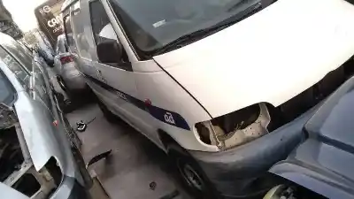 Vehículo de desguace nissan                                             vanette cargo                                                                                                                                                                                                                                              vanette cargo caja cerrada                                                                                                                                                                                                                                 del año 1999 con motor ld23 g