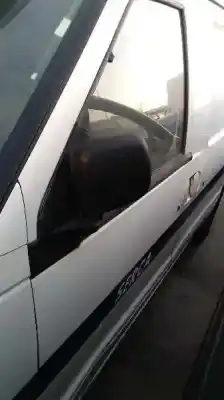 Vehículo de desguace nissan                                             vanette cargo                                                                                                                                                                                                                                              vanette cargo caja cerrada                                                                                                                                                                                                                                 del año 1999 con motor ld23 g