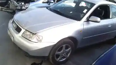 Veicolo di demolizione audi a3 (8l) 1.9 tdi ambiente dell'anno 2001 alimentato alh