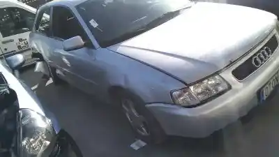 Veicolo di demolizione audi a3 (8l) 1.9 tdi ambiente dell'anno 2001 alimentato alh