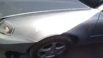 Veicolo di demolizione audi a3 (8l) 1.9 tdi ambiente dell'anno 2001 alimentato alh