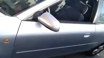 Veicolo di demolizione audi a3 (8l) 1.9 tdi ambiente dell'anno 2001 alimentato alh