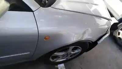 Veicolo di demolizione audi a3 (8l) 1.9 tdi ambiente dell'anno 2001 alimentato alh