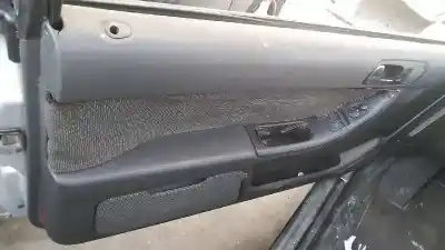 Veicolo di demolizione audi a3 (8l) 1.9 tdi ambiente dell'anno 2001 alimentato alh