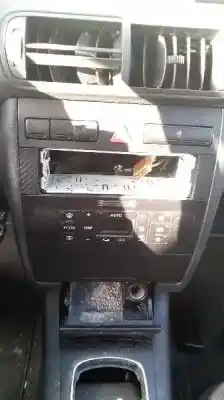 Veicolo di demolizione audi a3 (8l) 1.9 tdi ambiente dell'anno 2001 alimentato alh