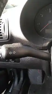 Veicolo di demolizione audi a3 (8l) 1.9 tdi ambiente dell'anno 2001 alimentato alh