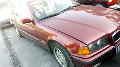 Véhicule à la ferraille BMW SERIE 3 BERLINA (E36) 318i de l'année 1997 alimenté 18-4 E-2