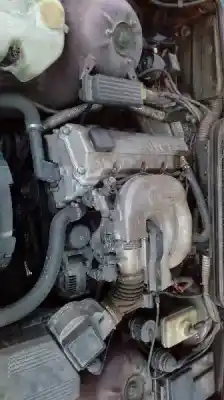 Здавання транспортного засобу bmw serie 3 berlina (e36) 318i року 1997 потужний 18-4 e-2