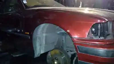 Здавання транспортного засобу bmw serie 3 berlina (e36) 318i року 1997 потужний 18-4 e-2