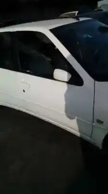 Утилизация автомобиля peugeot 306 berlina 3/4/5 puertas (s2) boulebard года 1999 питание wjz