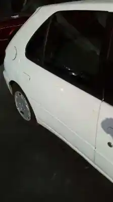 Утилизация автомобиля peugeot 306 berlina 3/4/5 puertas (s2) boulebard года 1999 питание wjz