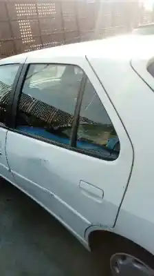Утилизация автомобиля peugeot 306 berlina 3/4/5 puertas (s2) boulebard года 1999 питание wjz