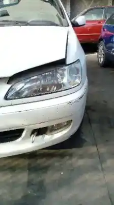 Утилизация автомобиля peugeot 306 berlina 3/4/5 puertas (s2) boulebard года 1999 питание wjz