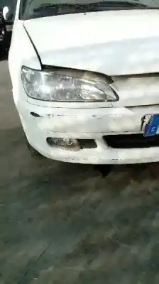 Утилизация автомобиля peugeot 306 berlina 3/4/5 puertas (s2) boulebard года 1999 питание wjz