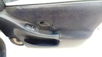 Утилизация автомобиля peugeot 306 berlina 3/4/5 puertas (s2) boulebard года 1999 питание wjz