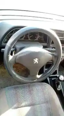 Утилизация автомобиля peugeot 306 berlina 3/4/5 puertas (s2) boulebard года 1999 питание wjz