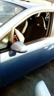Здавання транспортного засобу honda jazz (gd1/5) 1.2 drive року 2003 потужний l12a1