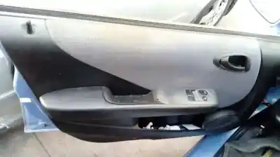 Здавання транспортного засобу honda jazz (gd1/5) 1.2 drive року 2003 потужний l12a1